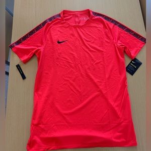 Nike Dry Fit Workout Tee